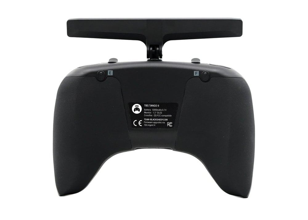 TBS Tango 2 Pro Crossfire R/C Controller