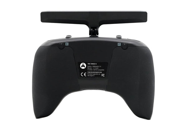 TBS Tango 2 Pro Crossfire R/C Controller