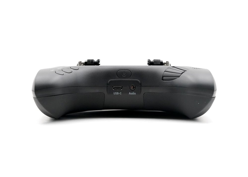 TBS Tango 2 Pro Crossfire R/C Controller