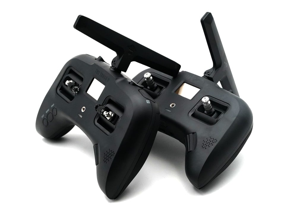 TBS Tango 2 Pro Crossfire R/C Controller