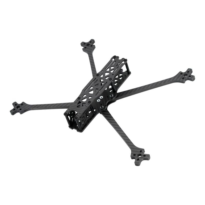 TBS Source One 7 " Inch Arm Upgrade Set (For V4 / HD Frame)