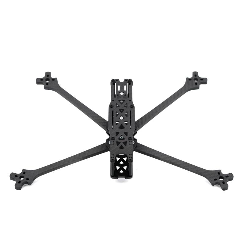 TBS Source One 7 " Inch Arm Upgrade Set (For V4 / HD Frame)