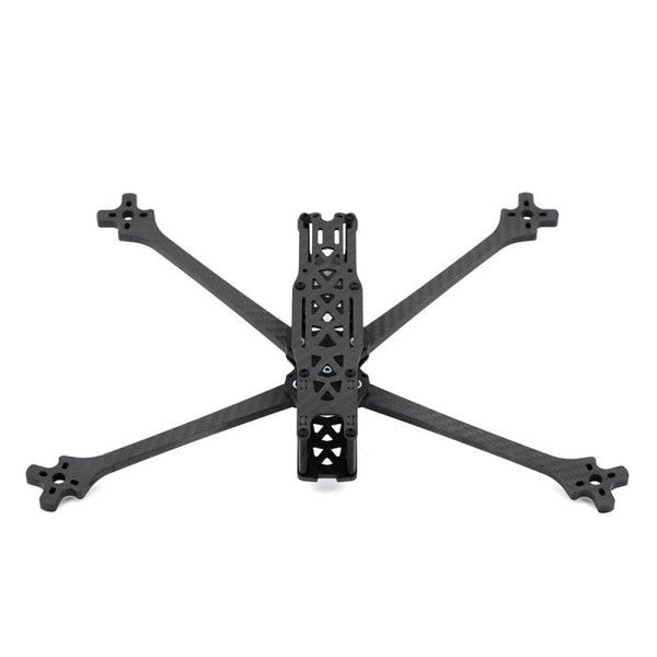 TBS Source One 7 " Inch Arm Upgrade Set (For V4 / HD Frame)