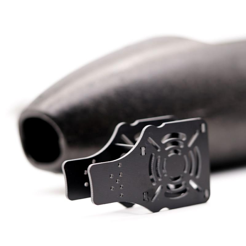 TBS Chupito Set (Aircraft+Electronics)