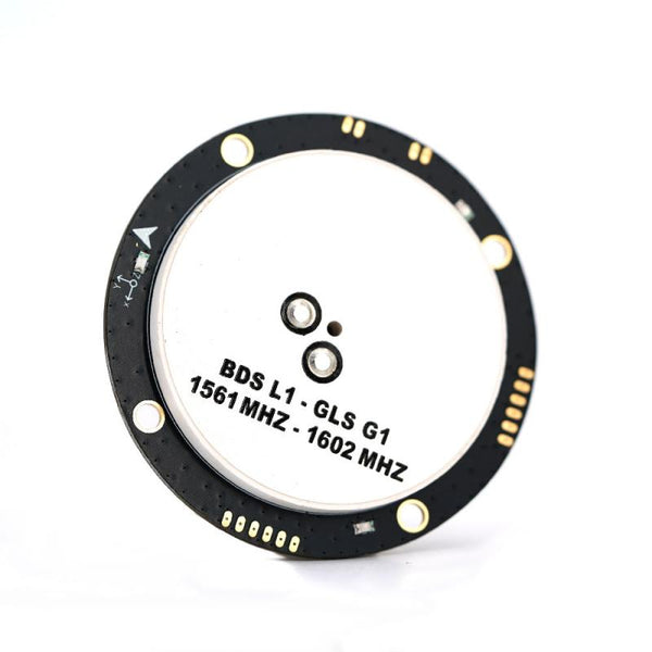 TBS DroneCAN GPS Module UBX-M9140