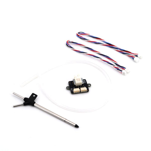 TBS Lucid DroneCAN Airspeed Sensor
