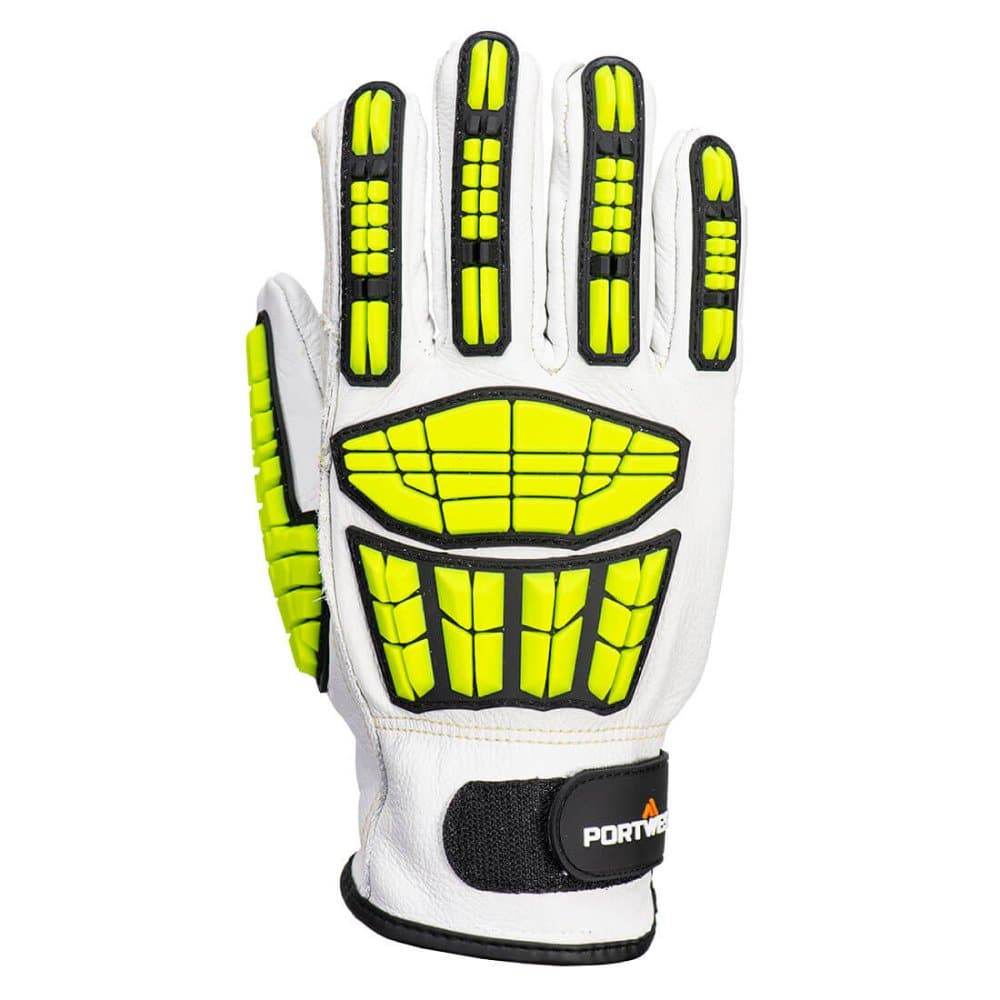 Portwest A745 Impact Pro Cut Gloves