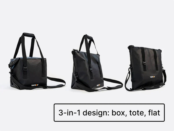 Tentbox Coolbag