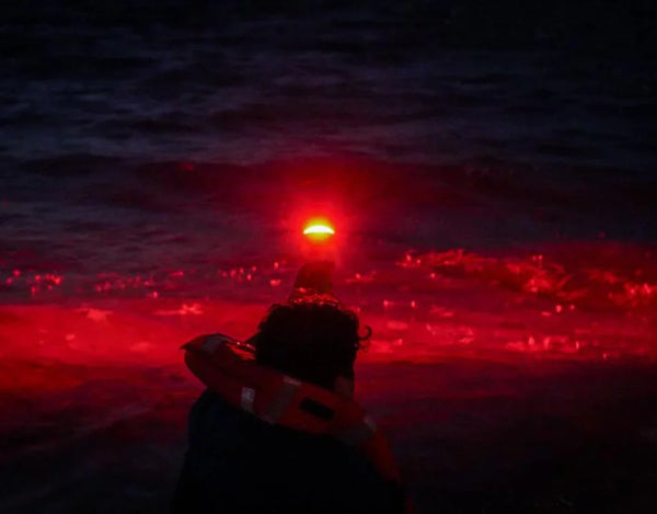 ACR ResQFlare Pro eVDSD – Electronic Distress Flare | 4Boats