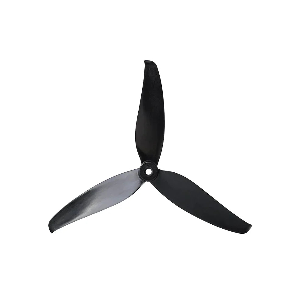 T-Motor C8.5x5 Cinematic Tri-Blade Carbon Fiber Nylon Propellers - 1CW+1CCW