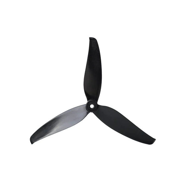 T-Motor C8.5x5 Cinematic Tri-Blade Carbon Fiber Nylon Propellers - 1CW+1CCW