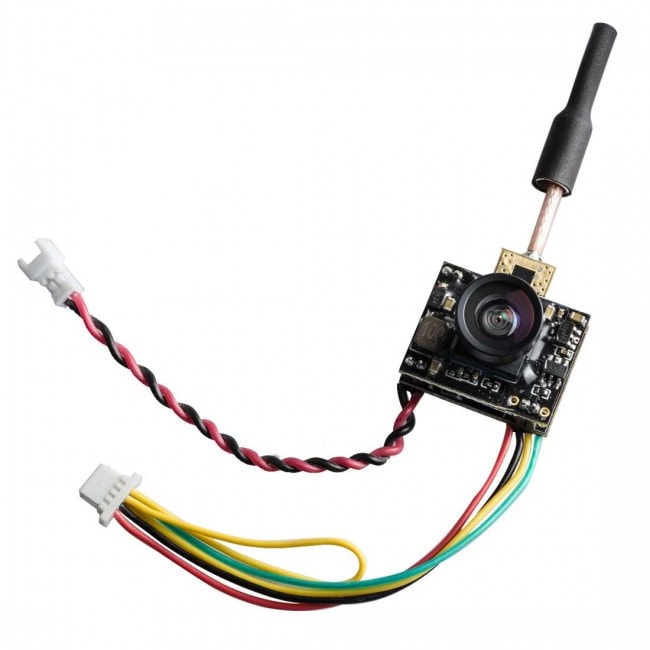TheFPV SA Micro AIO FPV Camera and 200mW VTX