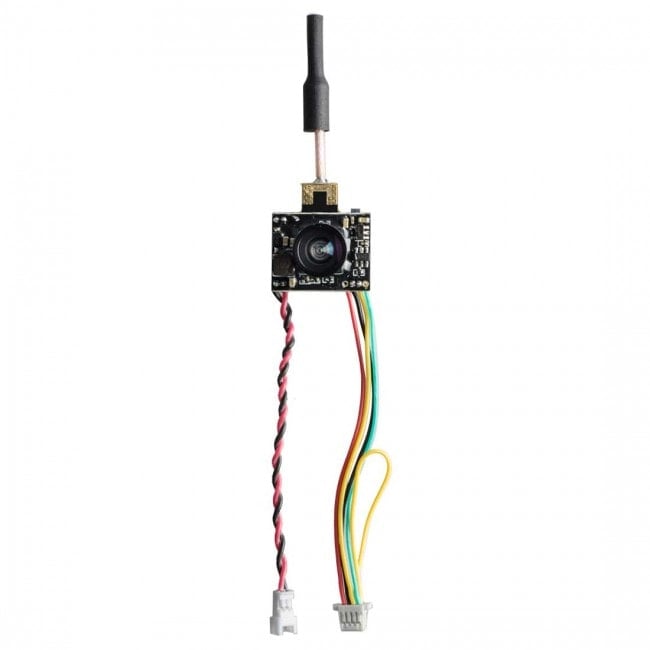 TheFPV SA Micro AIO FPV Camera and 200mW VTX