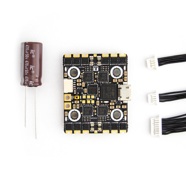 Fettec FC AIO 35A - N KISS Flight Controller