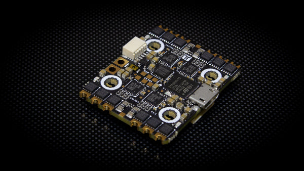 Fettec FC AIO 35A - N KISS Flight Controller