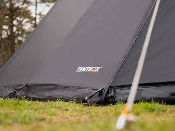 Tentbox Cargo 2.0 Living Pod - Regular (up to 1.9m)