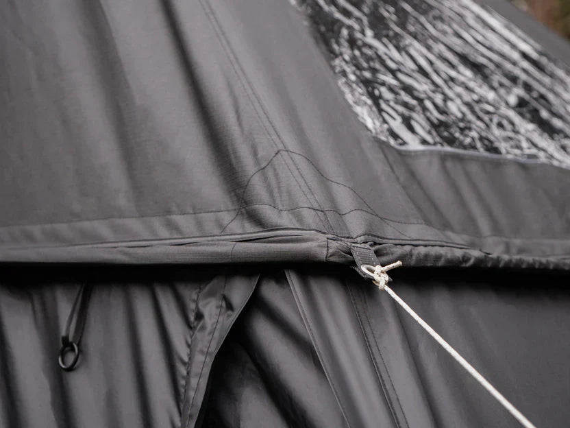 Tentbox Cargo 2.0 Living Pod - Regular (up to 1.9m)