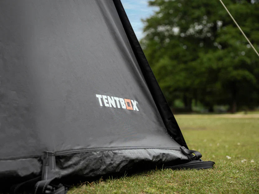 Tentbox Classic 2.0 Living Pod - Tall (up to 2.3m)