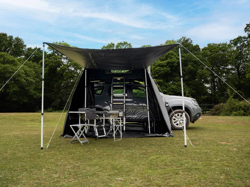 Tentbox Classic 2.0 Living Pod - Tall (up to 2.3m)