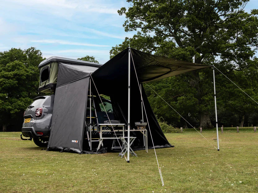Tentbox Classic 2.0 Living Pod - Tall (up to 2.3m)