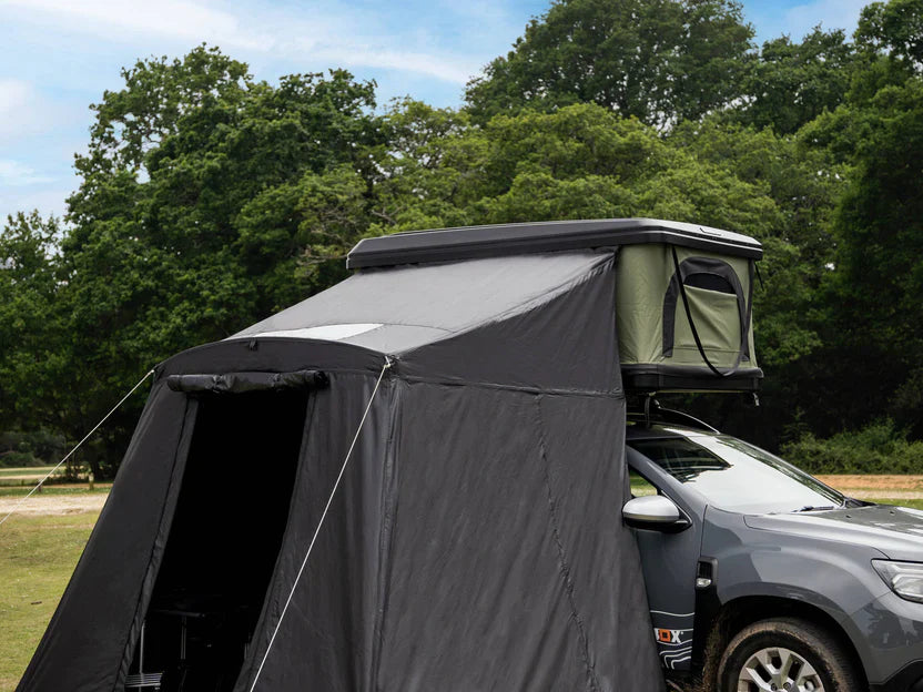 Tentbox Classic 2.0 Living Pod - Tall (up to 2.3m)
