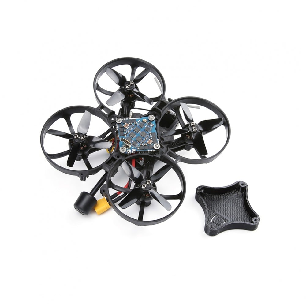 iFlight Alpha C85 BNF HD Whoop BNF w/ Caddx Vista