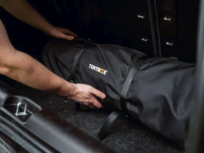 Tentbox Lite XL Living Pod