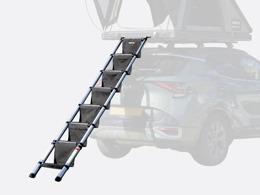 Tentbox LadderSteps