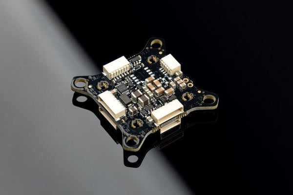 Fettec FC G4 KISS Flight Controller