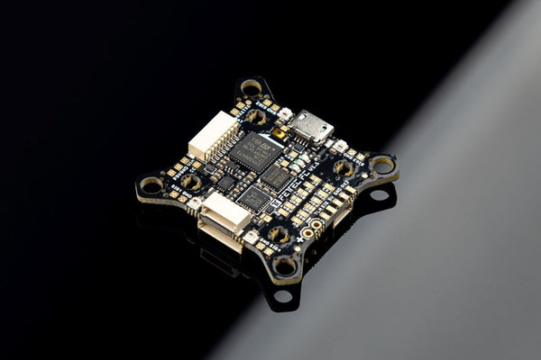 Fettec FC G4 KISS Flight Controller