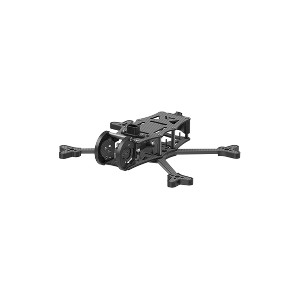 AOS 3.5 V5 Freestyle Quadcopter Frame