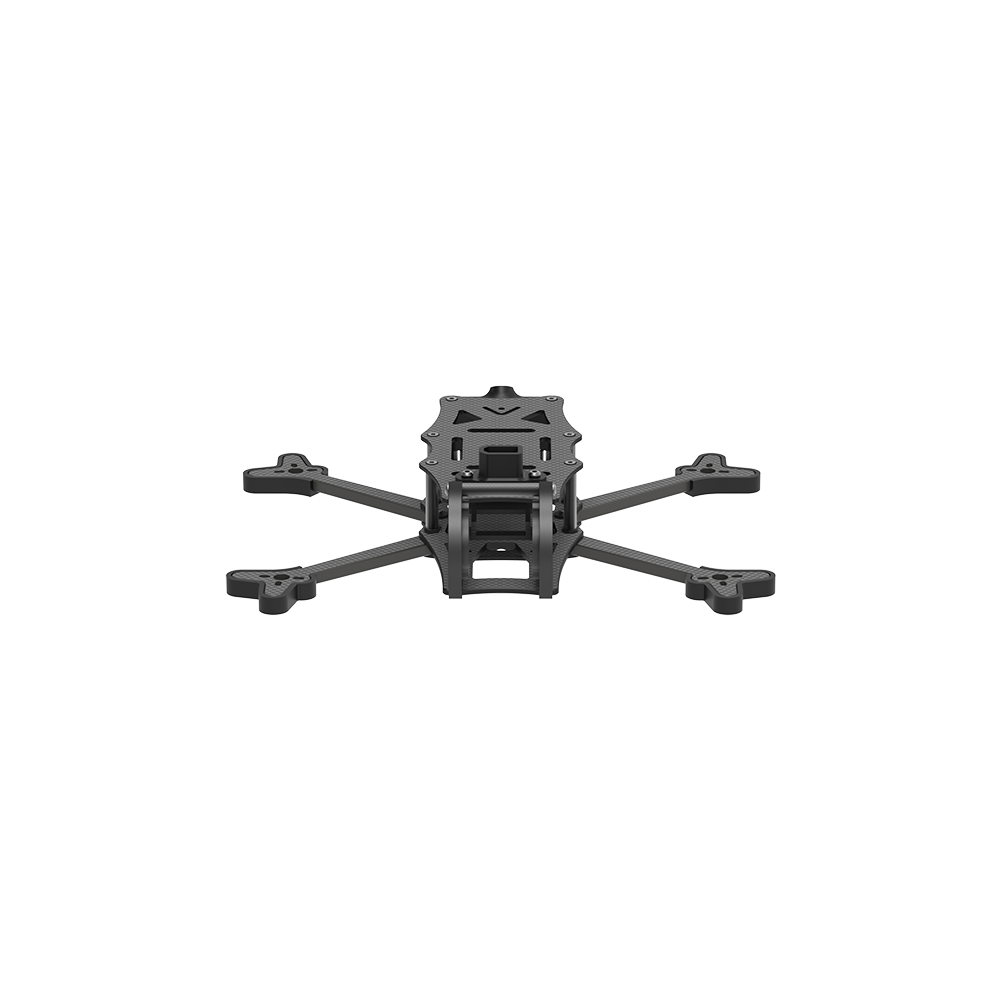 AOS 3.5 V5 Freestyle Quadcopter Frame
