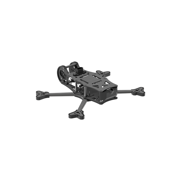 AOS 3.5 V5 Freestyle Quadcopter Frame