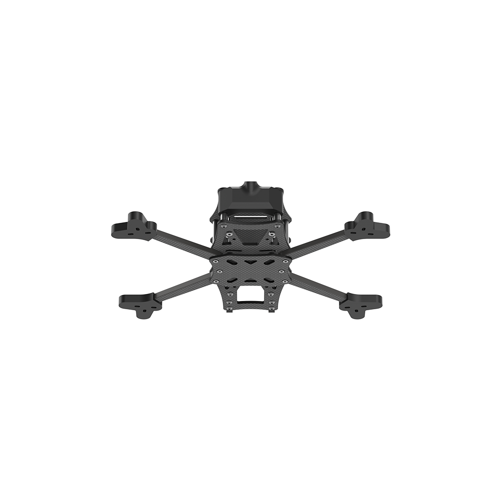 AOS 3.5 V5 Freestyle Quadcopter Frame
