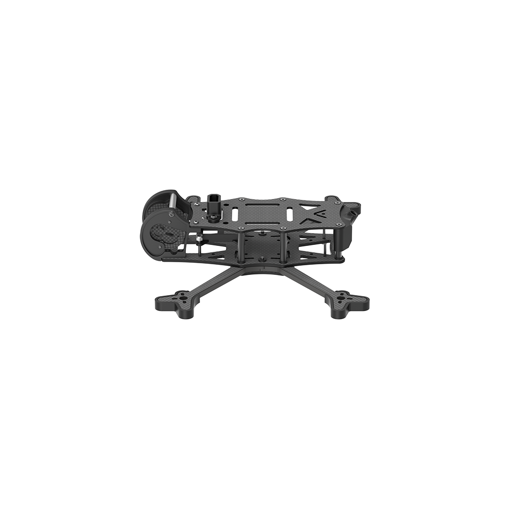 AOS 3.5 V5 Freestyle Quadcopter Frame