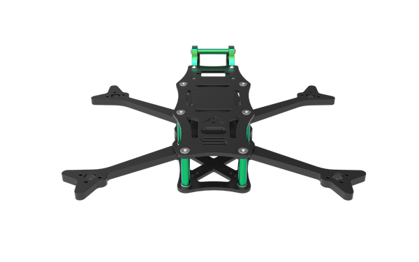 AOS 4 V5 Freestyle Quadcopter Frame