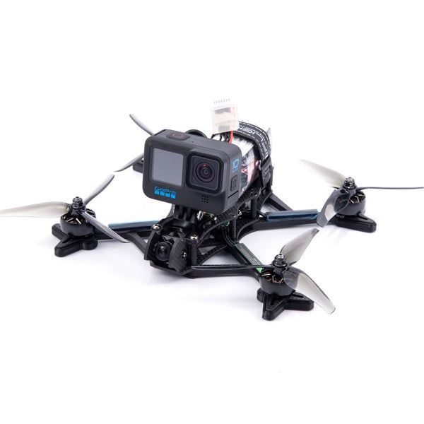 AOS 5 V2 HD 6S FPV Quadcopter BNF (Caddx Vista)