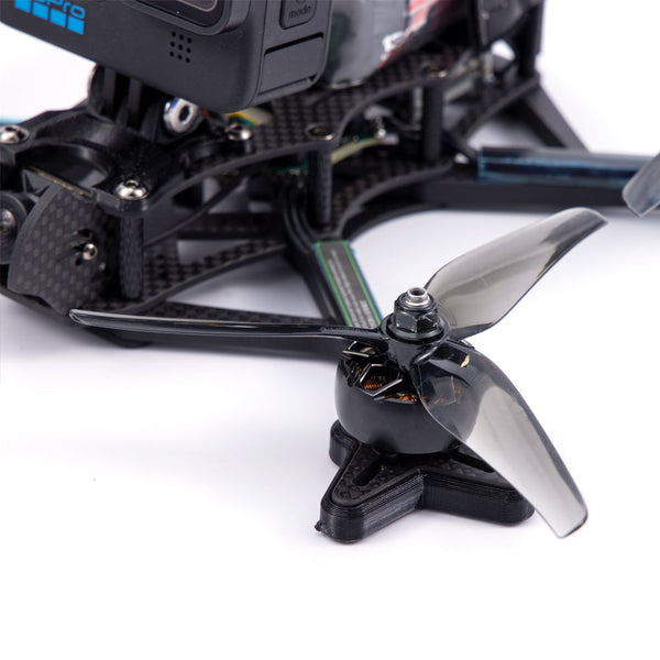 AOS 5 V2 HD 6S FPV Quadcopter BNF (Caddx Vista)