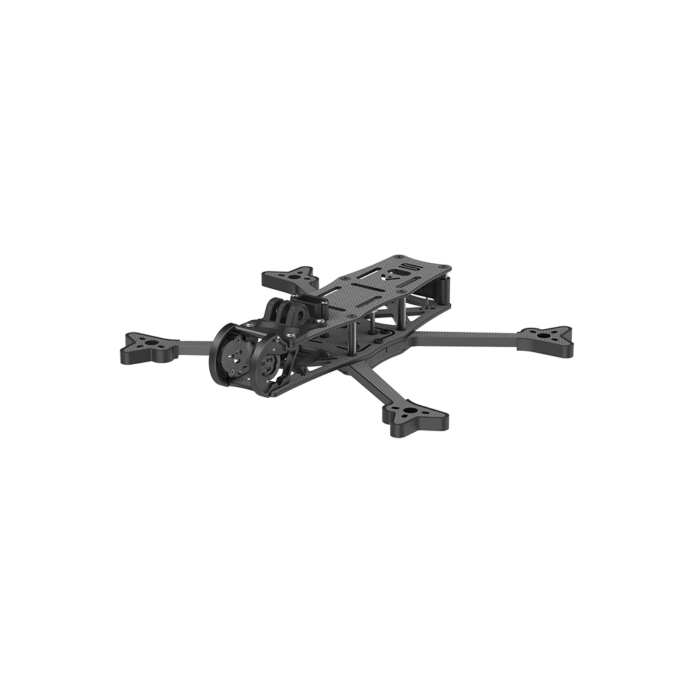 AOS 5 V5 Freestyle Quadcopter Frame