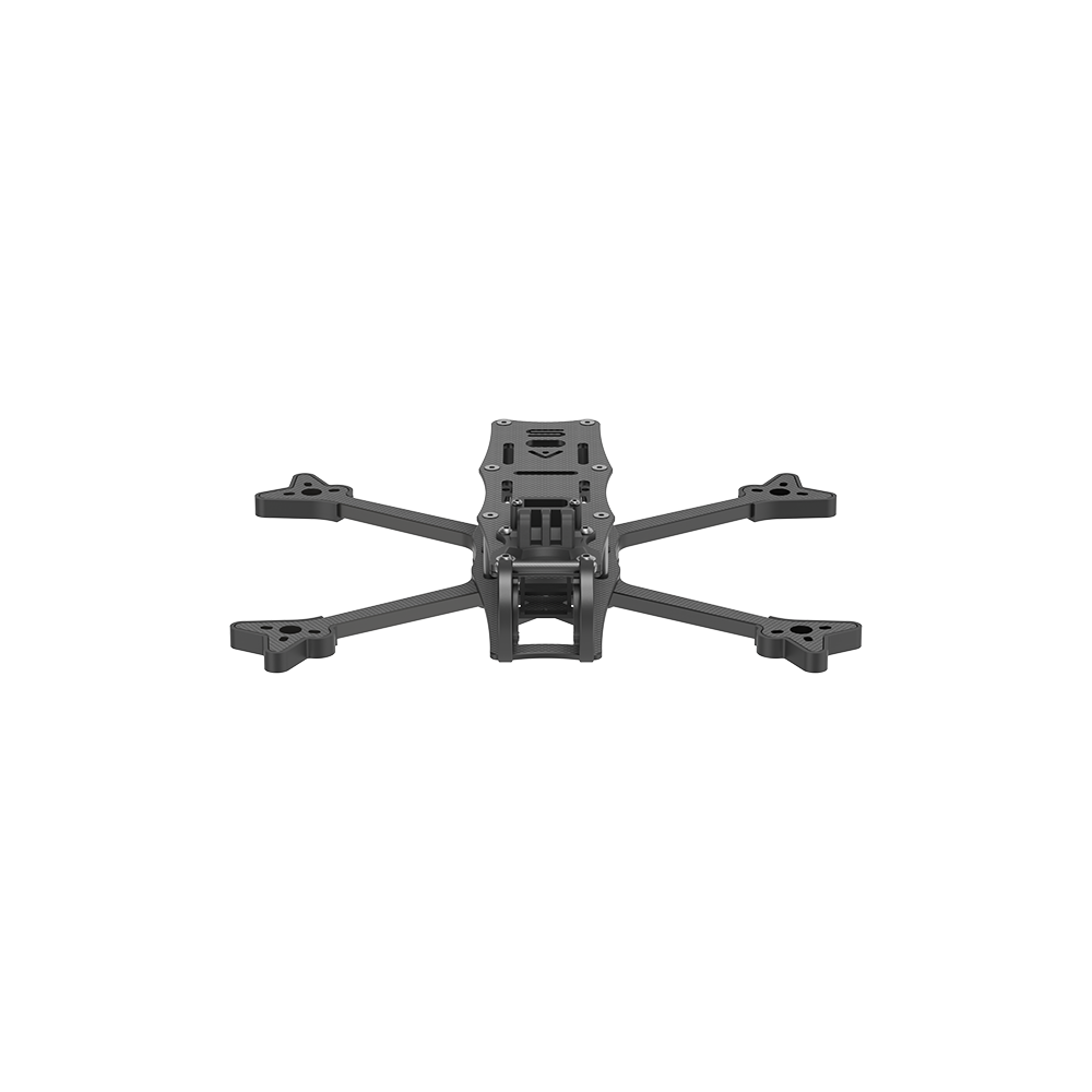 AOS 5 V5 Freestyle Quadcopter Frame