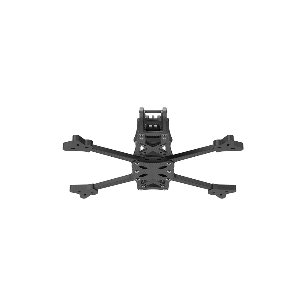 AOS 5 V5 Freestyle Quadcopter Frame