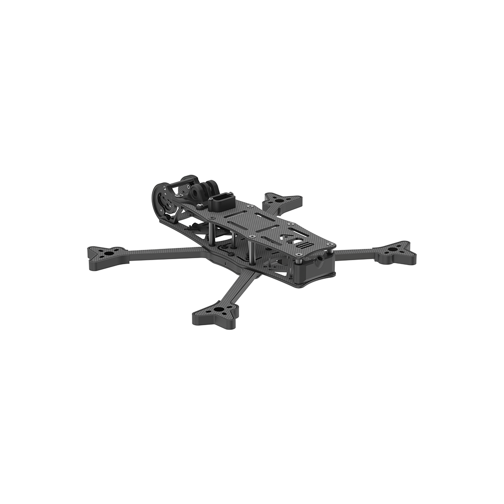 AOS 5 V5 Freestyle Quadcopter Frame