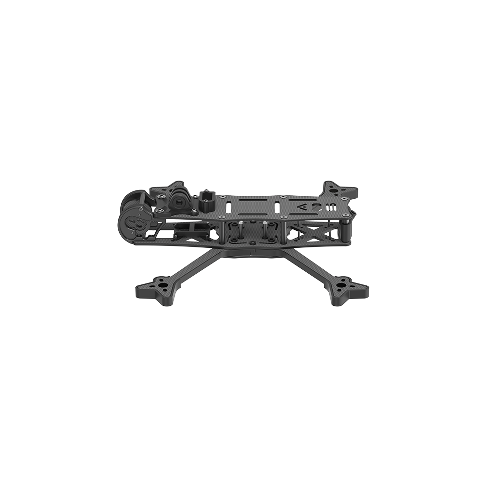 AOS 5 V5 Freestyle Quadcopter Frame