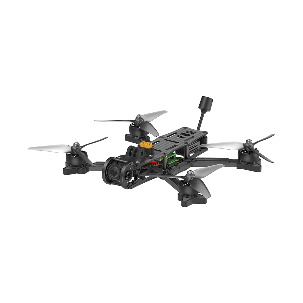 AOS 5 V5 HD O3 6S FPV Quadcopter