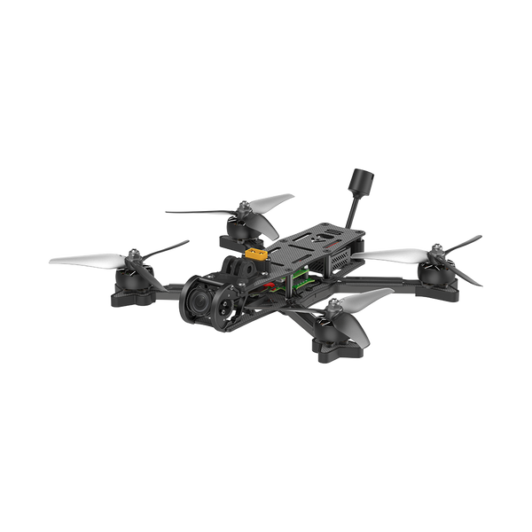 AOS 5 V5 HD O3 6S FPV Quadcopter