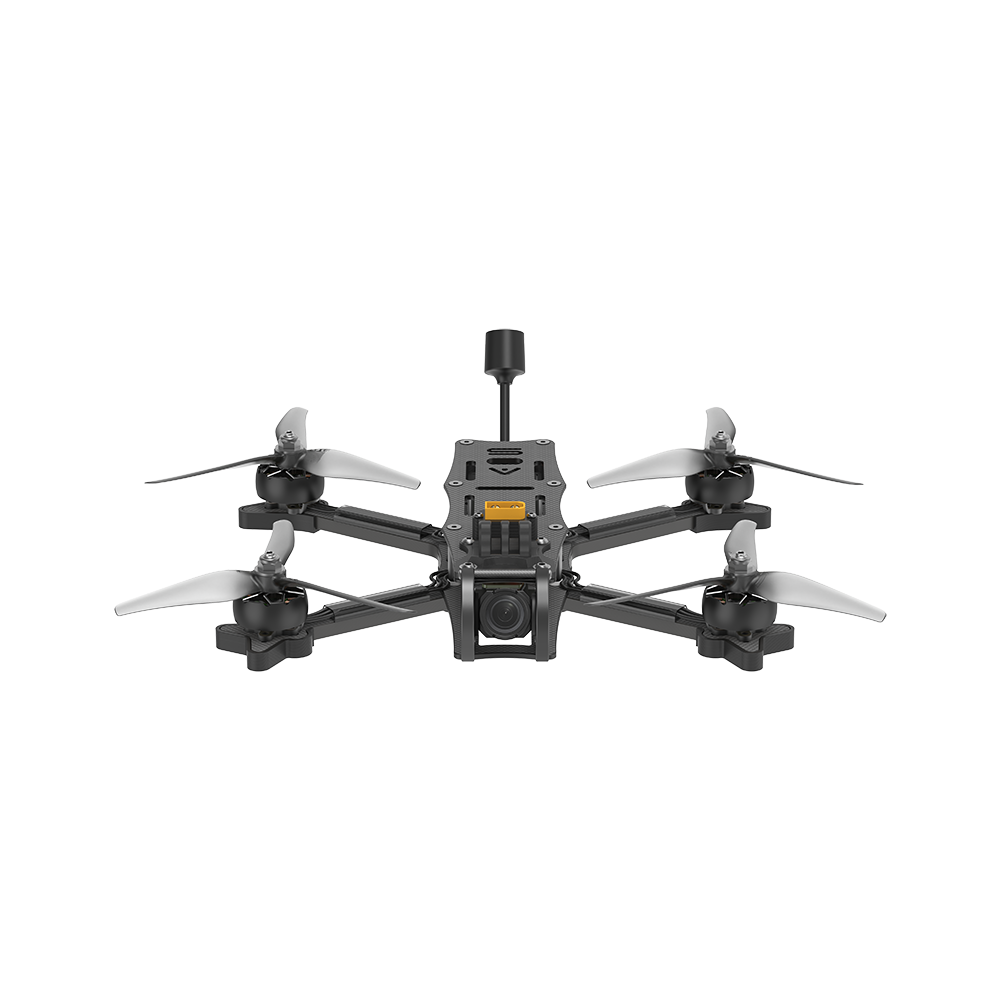 AOS 5 V5 HD O3 6S FPV Quadcopter