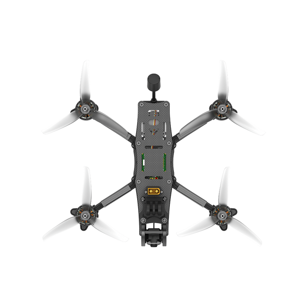 AOS 5 V5 HD O3 6S FPV Quadcopter