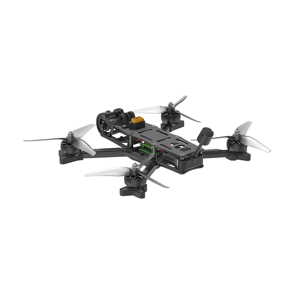 AOS 5 V5 HD O3 6S FPV Quadcopter