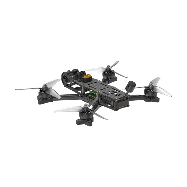 AOS 5 V5 HD O3 6S FPV Quadcopter