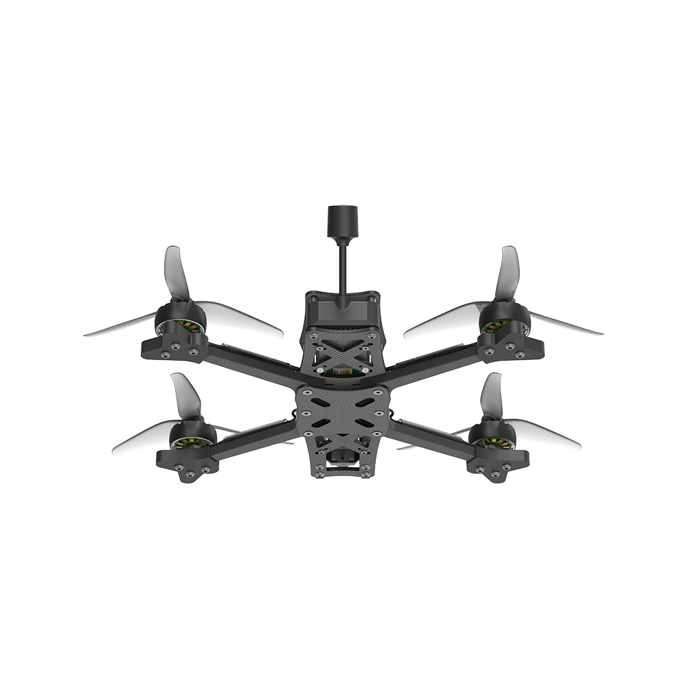 AOS 5 V5 HD O3 6S FPV Quadcopter